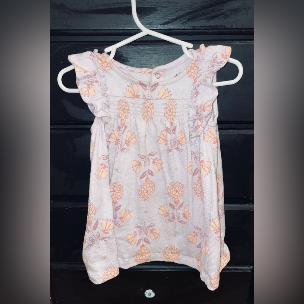 Baby Girl Dress